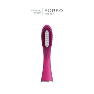 FOREO ISSA Mini Hybrid Brush Head หัวแปรง ISSA Mini Hybrid