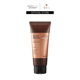 [ทรีตเมนต์ผมหอม] RYO HAIR LOSS EXPERT CARE TREATMENT [SEOUL SUNSET] 200 ml.l เรียว แฮร์ ลอส เอ็กซ์เปิร์ท แคร์ ทรีทเม้นท์