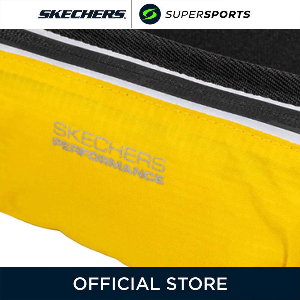 SKECHERS حزام جري للخصر — صورة 5
