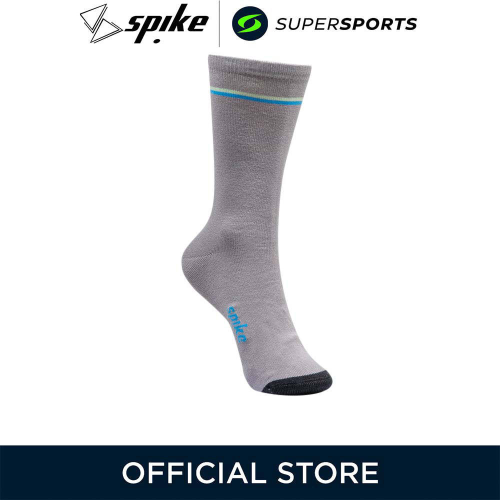 SPIKE Hi Quarter Lina ถุงเท้าผู้ใหญ่