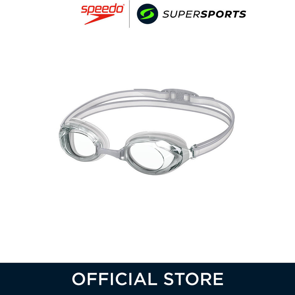 SPEEDO Vanquisher 3.0 แว่นตาว่ายน้ำเด็กผู้ชาย