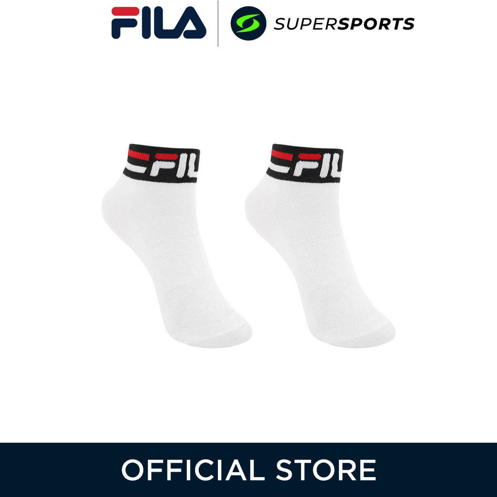 FILA Edge RFAS002 ถุงเท้าผู้ใหญ่