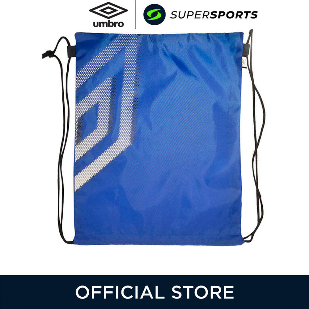 UMBRO Blue กระเป๋าอเนกประสงค์ผู้ใหญ่ - รูปที่ 2