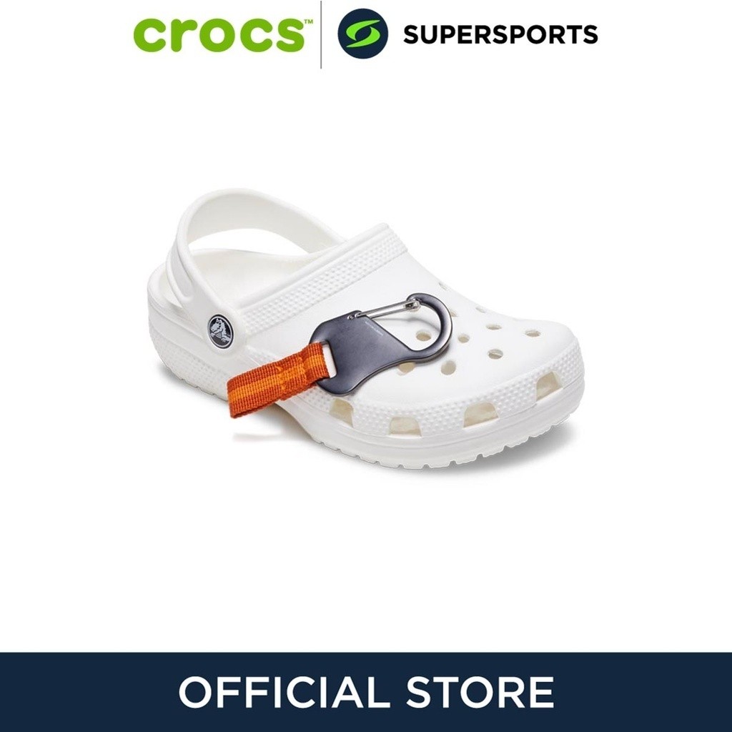 CROCS إكسسوار حذاء Jibbitz كارابينر — صورة 5