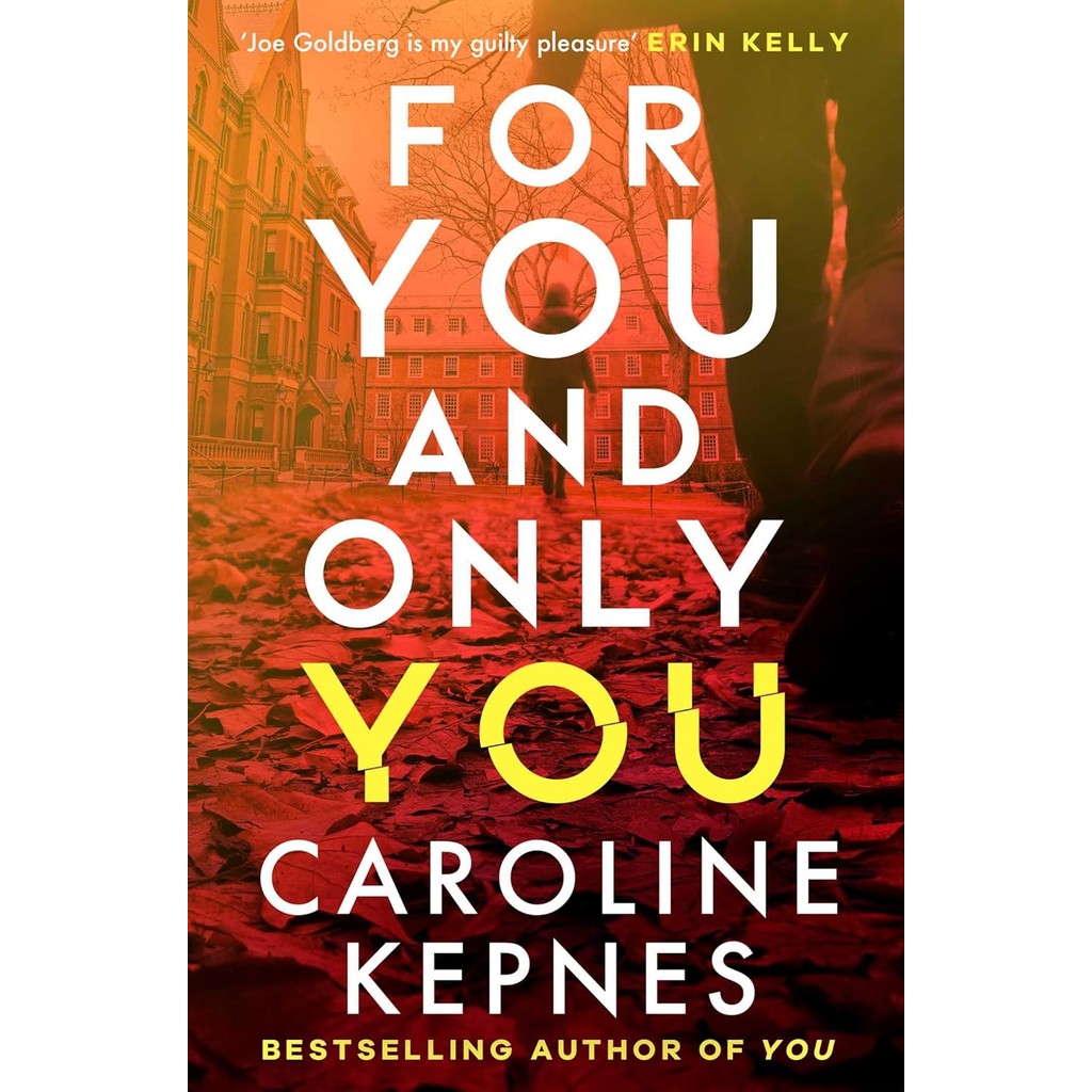หนังสืออังกฤษใหม่ For You and Only You [Paperback]