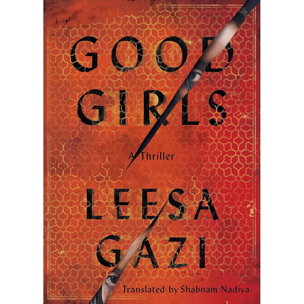 หนังสืออังกฤษใหม่ Good Girls [Paperback]