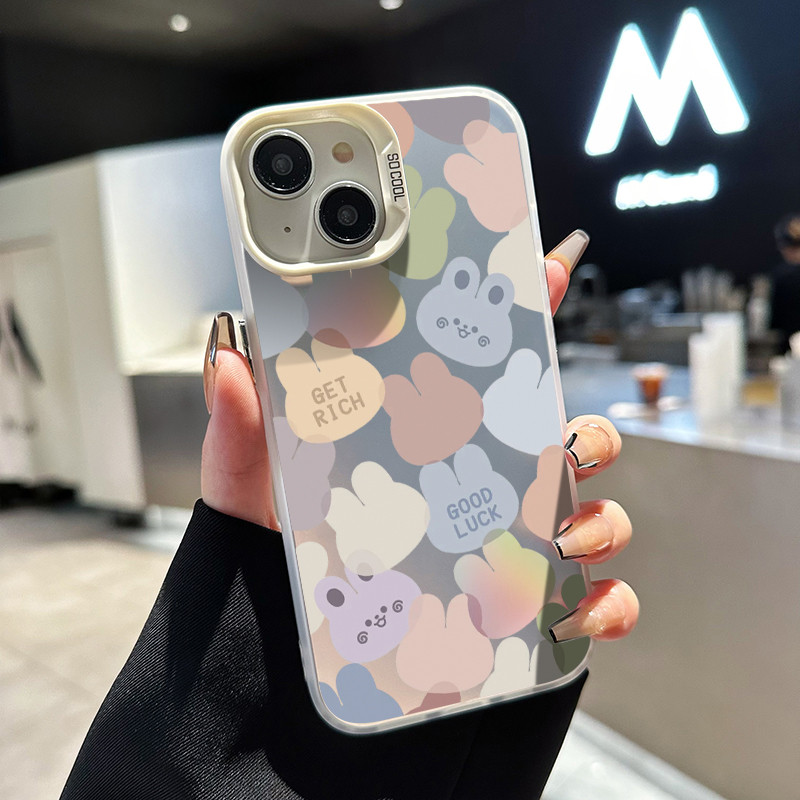 เคสสำหรับ Xiaomi 11 Lite 4G 11 Lite 5G NE เคสป้องกันการกระแทกโปร่งใสสำหรับเคสโทรศัพท์มือถือ