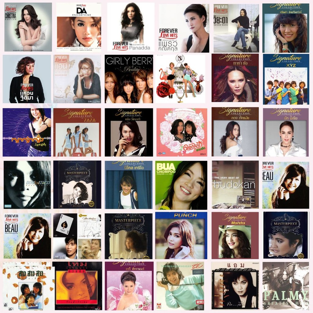 FLASH DRIVE รวมเพลง นักร้องหญิงไทยยุค 90 เป็นไฟล์ .FLAC และ ไฟล์ .WAV ไฟล์ ใหญ่ คุณภาพเสียงต้นฉบับ บรรจุอยู่ใน Flash Dr