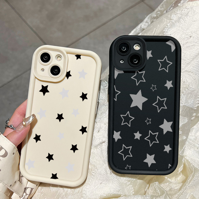 เคสสำหรับ Realme C20 C20A C11 2021 Narzo 50I เคสโทรศัพท์ซิลิโคนที่มีการออกแบบน้อยที่สุด - รูปที่ 5