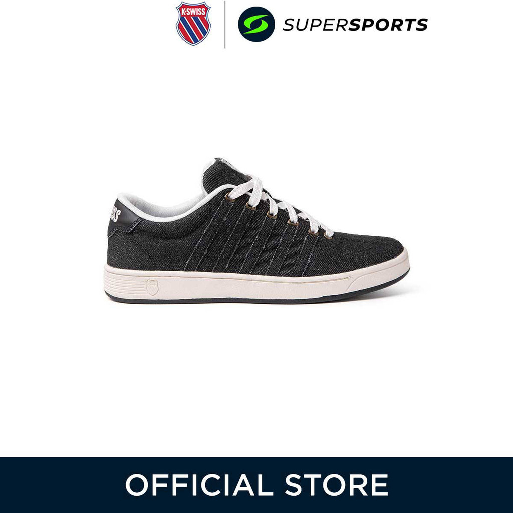 K-SWISS Court Pro II T CMF รองเท้าลำลองผู้ชาย