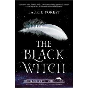 The Black Witch ( The Black Witch Chronicles 1 ) [Paperback]