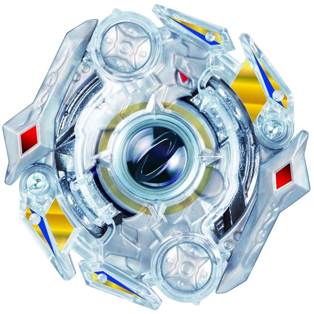 Beyblade Burst B-46 Booster Obelisk Odin.T.X