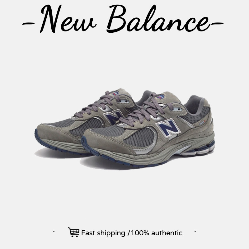 NEW BALANCE ML2002RA 100%ของแท้ รองเท้าลำลอง