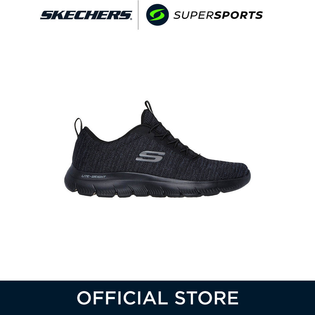 SKECHERS Summits - Sorenz รองเท้าลำลองผู้ชาย
