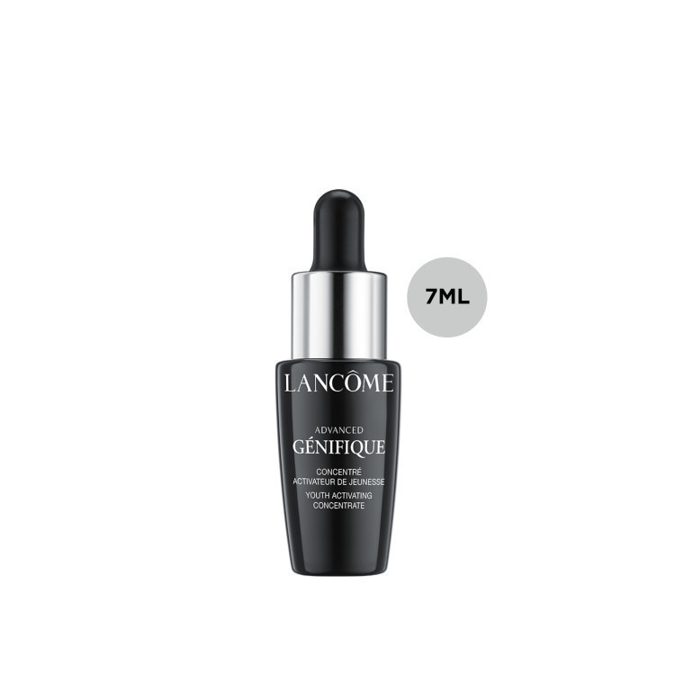 [สินค้าสมนาคุณงดจำหน่าย] Kerastase X Lancome Genifique 7ml
