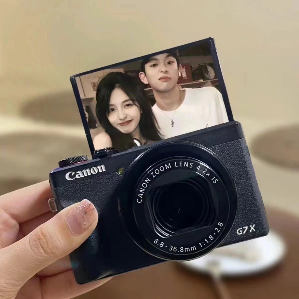 5000WPixel Digital Camera High Pixel Campus HD Digital Student Camera พกติดตัวccdระดับรายการ