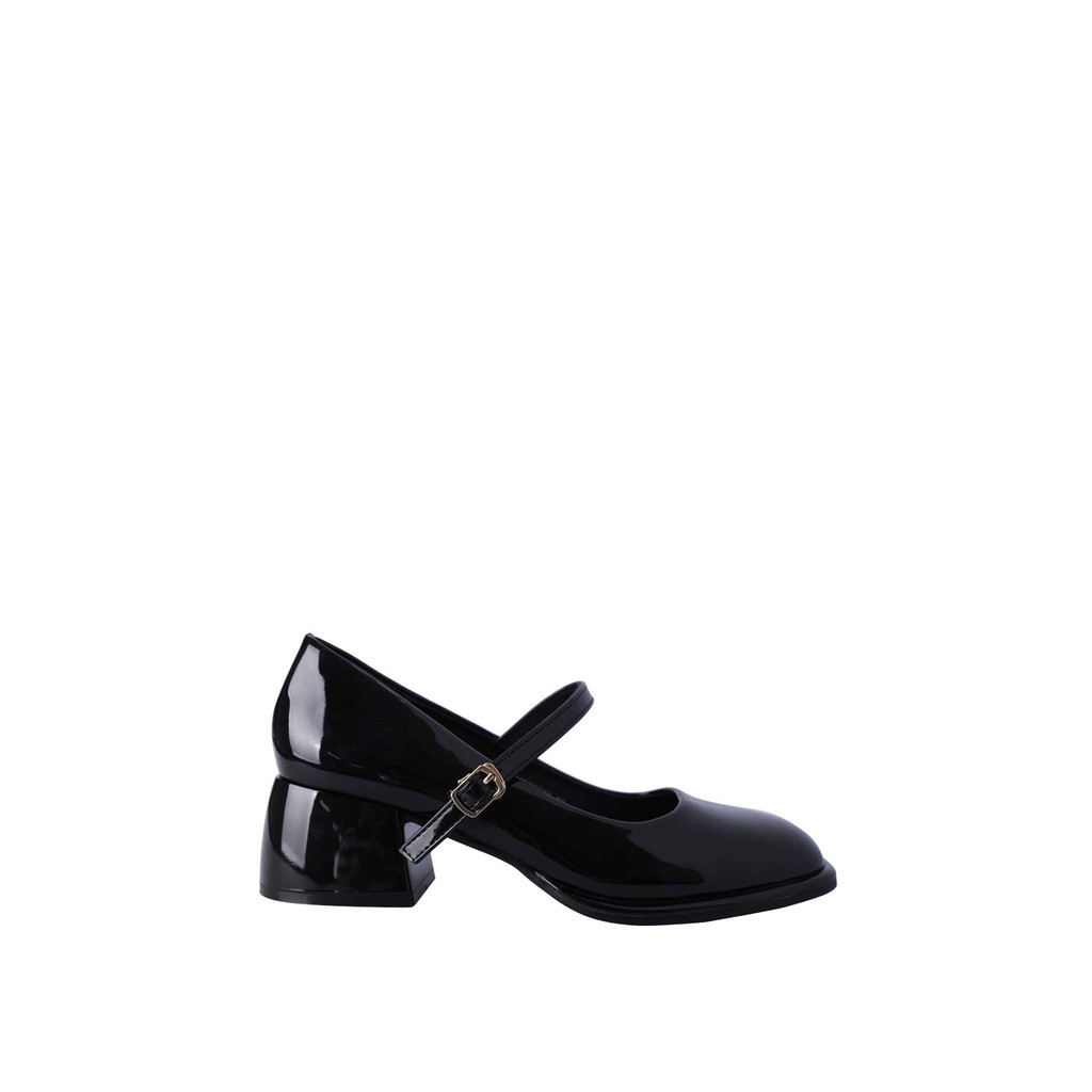 Villains SF GERBERA Comfort Mary-Jane Heels รองเท้าแมรี่เจนส้นสูงใส่สบายผู้หญิง ส้นสูง 2.2"