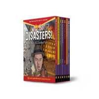 Disasters!: a Who HQ Collection (What Was?) [Paperback]