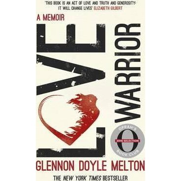 BBW หนังสือ Love Warrior : A Memoir ISBN: 9781473648630