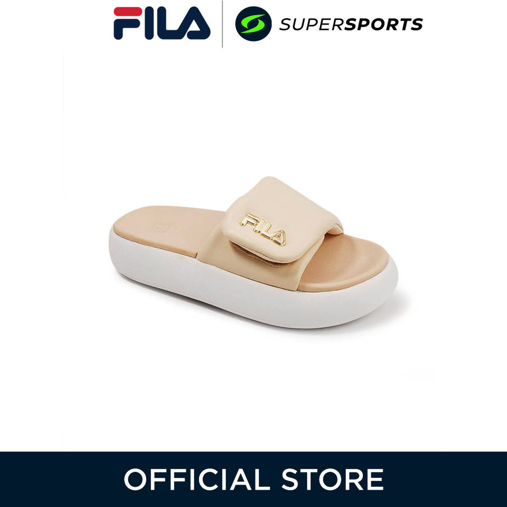 FILA Senorita SDS240903W รองเท้าแตะผู้หญิง