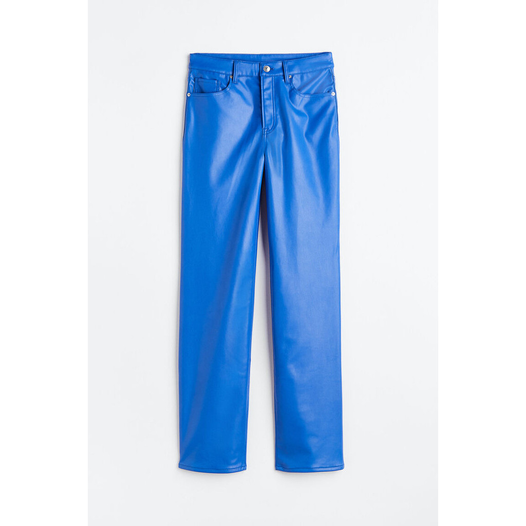 H&M Woman 90s Straight trousers 1087396_1