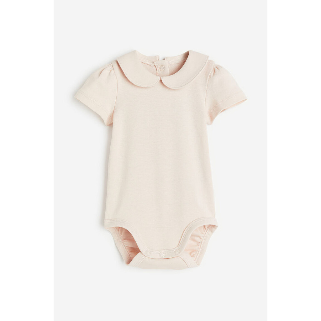 H&M Boy Collared bodysuit 1157366_4