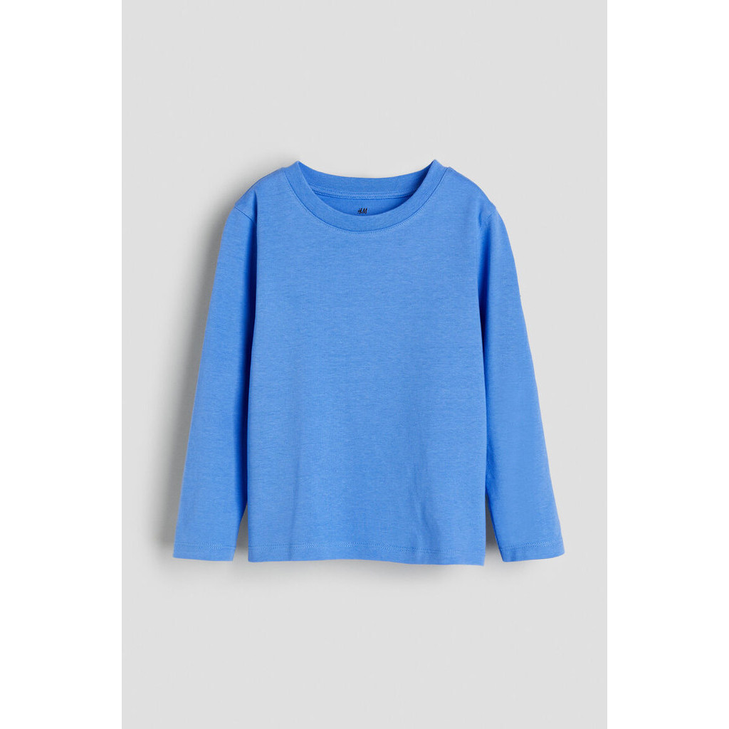 H&M Boy Long-sleeved T-shirt 0566320_3