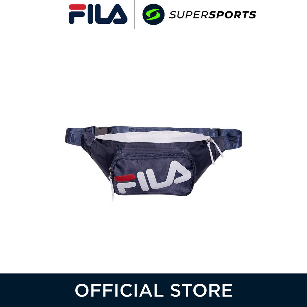 FILA WBV240701U กระเป๋าคาดเอวผู้ใหญ่
