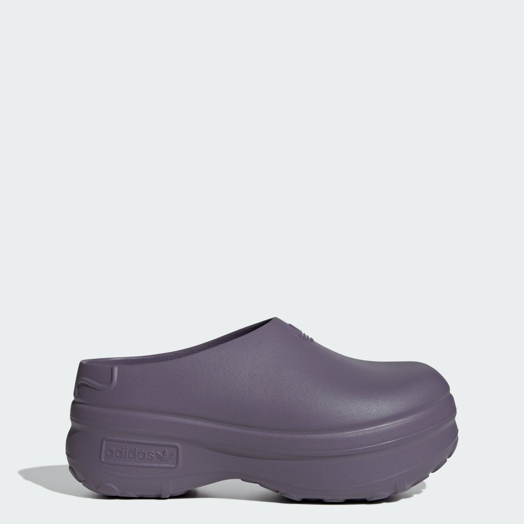 adidas Lifestyle Adifom Stan Smith Mule Shoes Women Purple IE0479