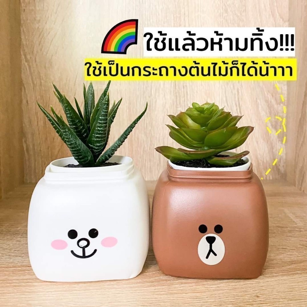 FreshTime X LINE FRIENDS เจลหอมปรับอากาศ 155g ราคา ถูกที่สุด ดีลบีเคเค แกลเลอรีภาพที่ 6