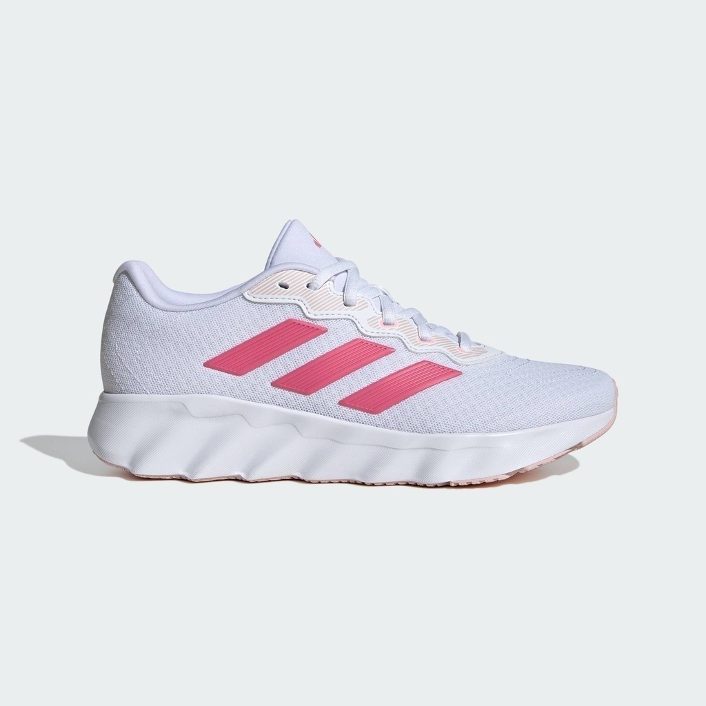 adidas วิ่ง รองเท้าวิ่ง Switch Move ผู้หญิง สีขาว IG1758