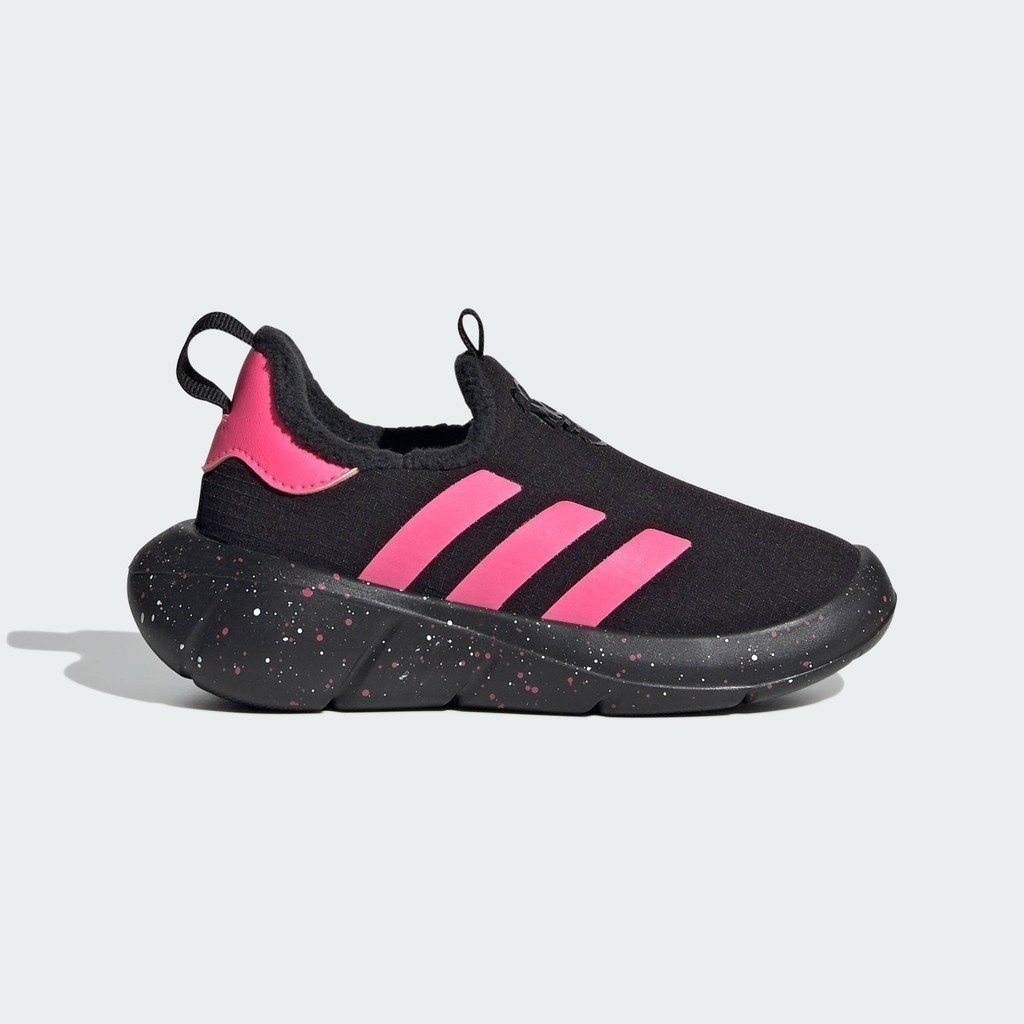 adidas Training & Lifestyle Monofit Shoes Kids Unisex Black IG4932