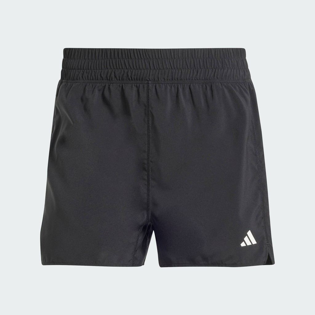 adidas Running Own the Run Shorts Women Black IX6371