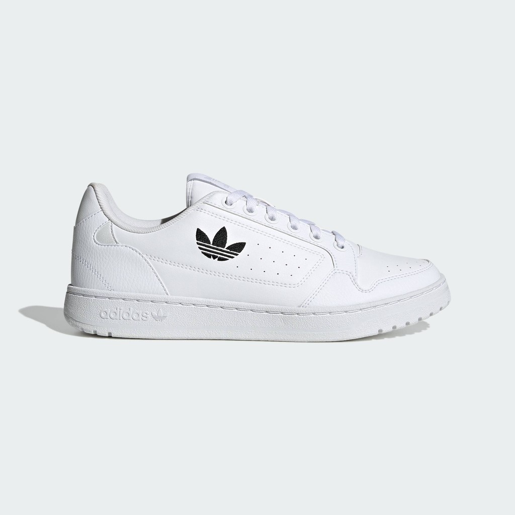 adidas ไลฟ์สไตล์ รองเท้า NY 90 ผู้ชาย สีขาว HQ5841
