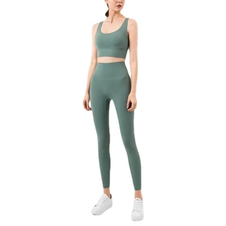 AirActive Leisure กางเกงกีฬา กางเกงโยคะ แบบยืดหยุ่น ระบายอากาศได้ดี เหมาะกับใส่กลางแจ้ง สําหรับผู้หญิง