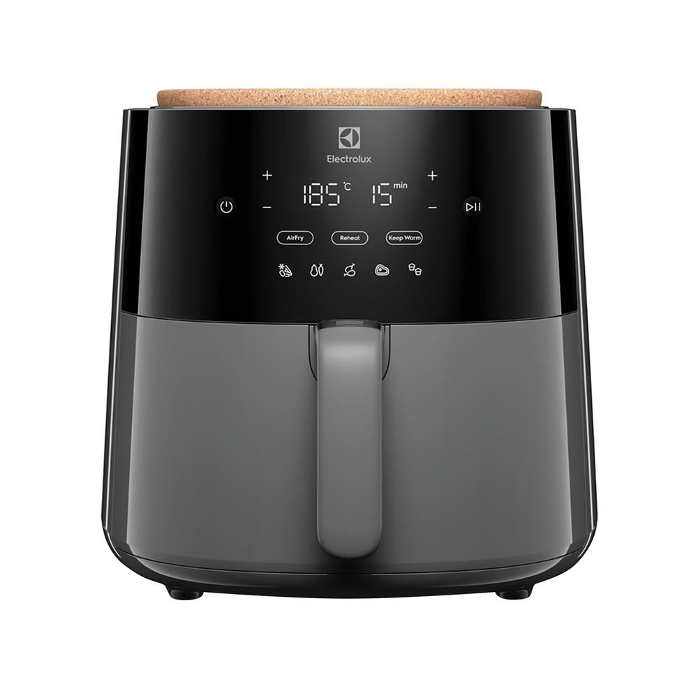 HomePro หม้อทอด  E5AF1-600P 5 ลิตร แบรนด์ ELECTROLUX