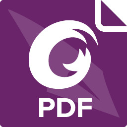 Foxit PDF Editor Pro 2024.3.0.26795 โปรแกรมแก้ไข PDF