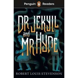 Penguin Readers Level 1: Jekyll and Hyde [Paperback]