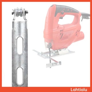 Lahtialu ลูกกลิ้งไกด์เลื่อยจิ๊กซอว์ โลหะ ใช้ง่าย ทนทาน สําหรับ Hitachi 55