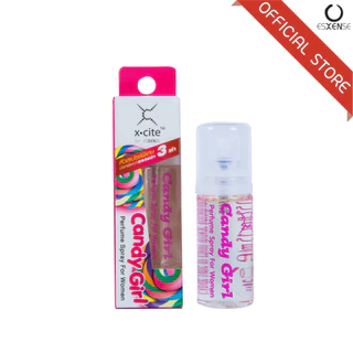 X-cite น้ำหอมเอสเซนส์ ขนาด 15ml