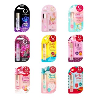 น้ำหอมเอสเซนส์ เพอร์ฟูม ผู้หญิง ขนาด 3ml