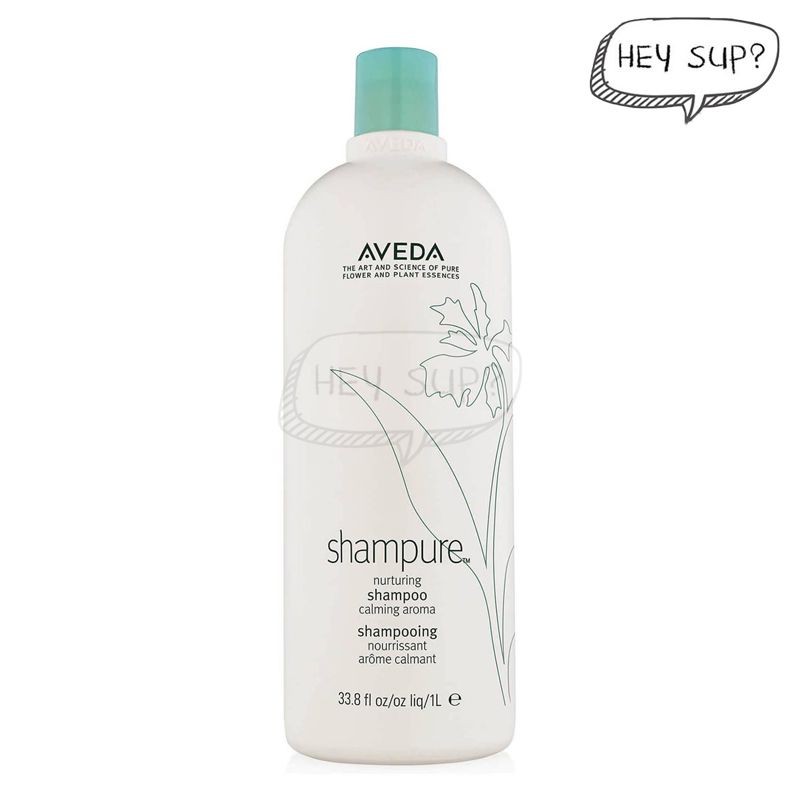 AVEDA Shampure Nurturing Shampoo 1000ml