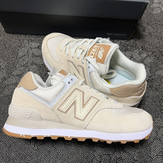 New Balance NB 574 Mi Bai (ของแท้ 100%💯)
