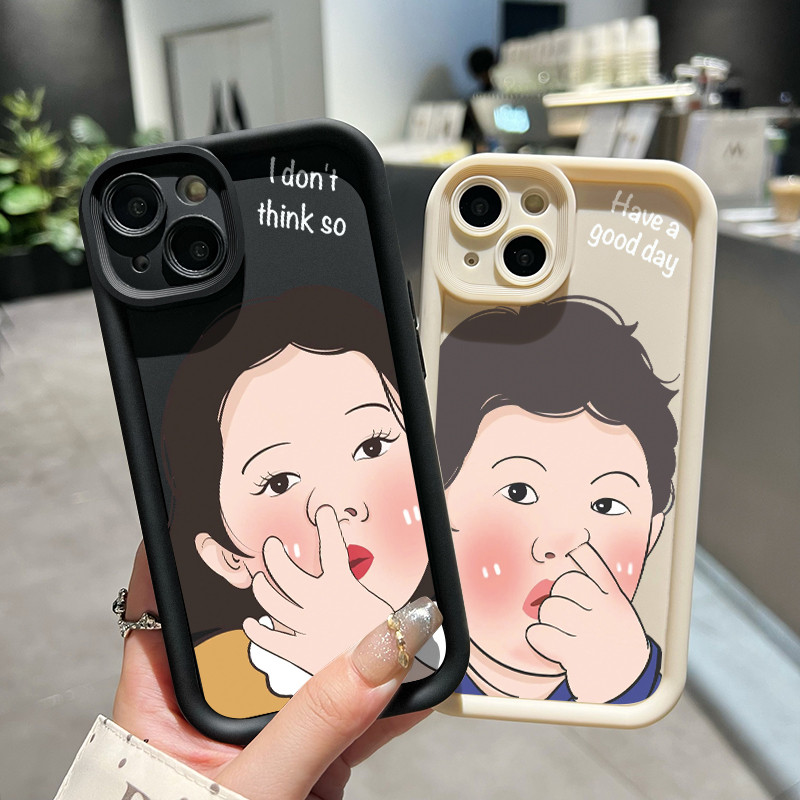 เคสสำหรับ OPPO A17 OPPO A17K รูปที่ 8