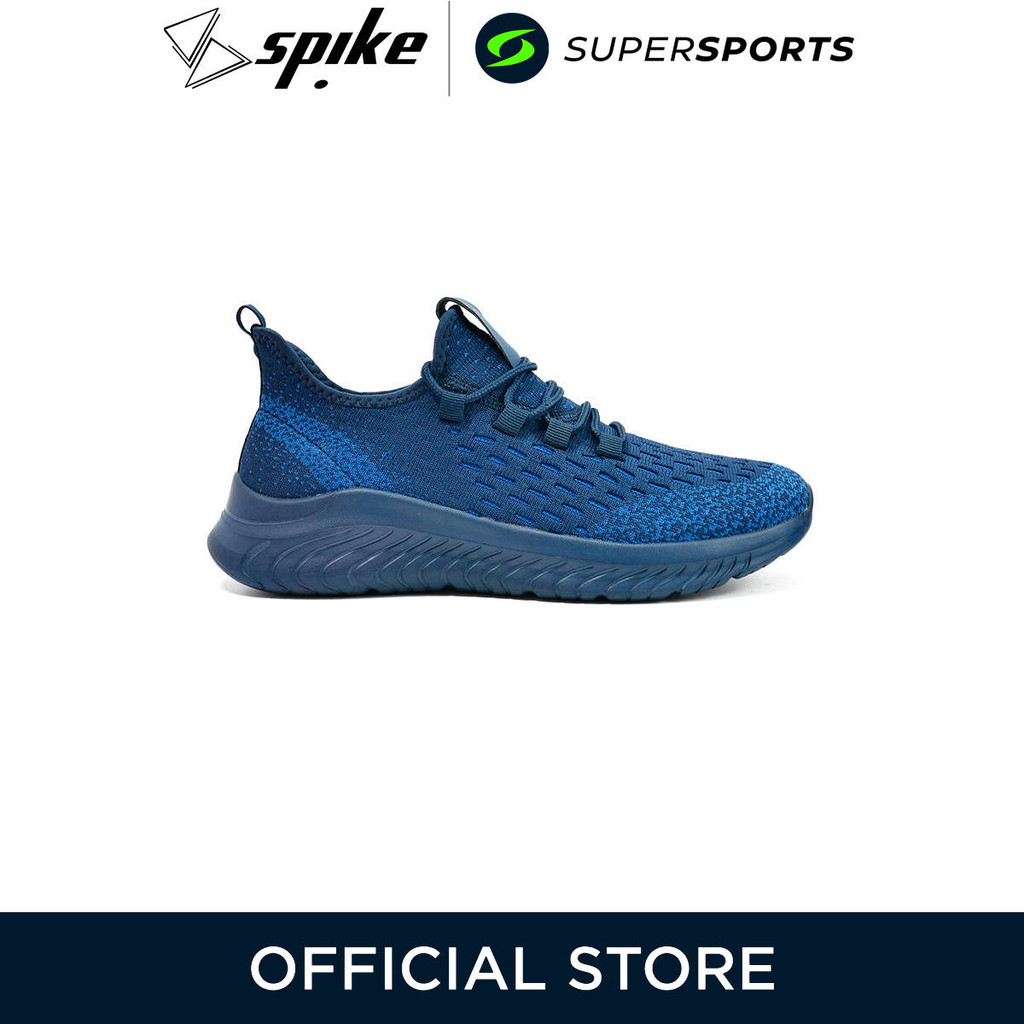 SPIKE Pacer-02 รองเท้าวิ่งผู้ชาย