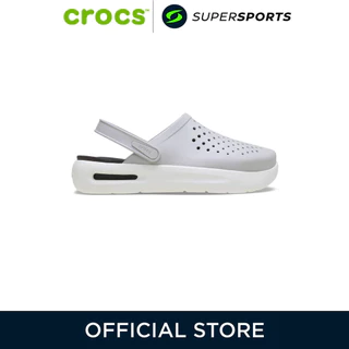 CROCS InMotion Clog รองเท้าลำลองผู้ใหญ่ 209964-1FT - LiteRide New Model