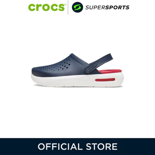 CROCS InMotion Clog รองเท้าลำลองผู้ใหญ่ 209964-410 - LiteRide New Model