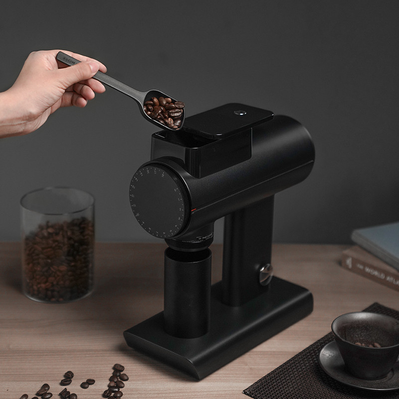 TIMEMORE ประกัน 1 ปีศูนย์ไทย  Sculptor 078S TIMEMORE Electric Coffee Grinder