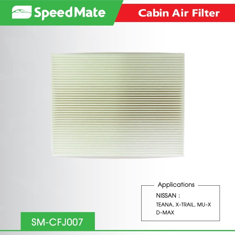 กรองแอร์ นิสสัน NISSAN TEANA '04-, X-TRAIL '05- - รูปที่ 3