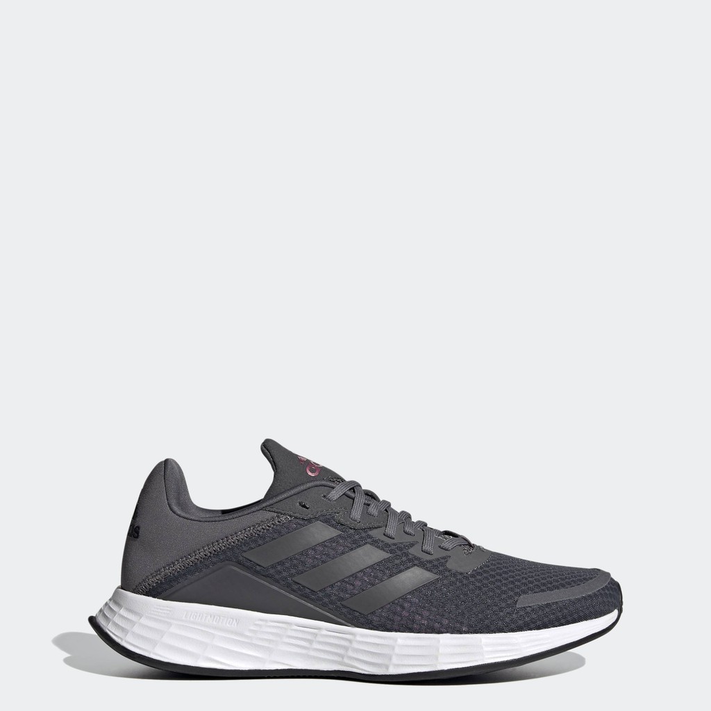adidas Running Duramo SL Shoes Women Grey FY6702
